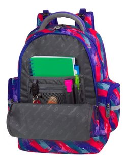 Školní batoh Brick A485-7